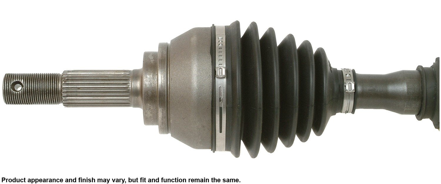 Cardone Reman CV Axle Assembly 60-6236
