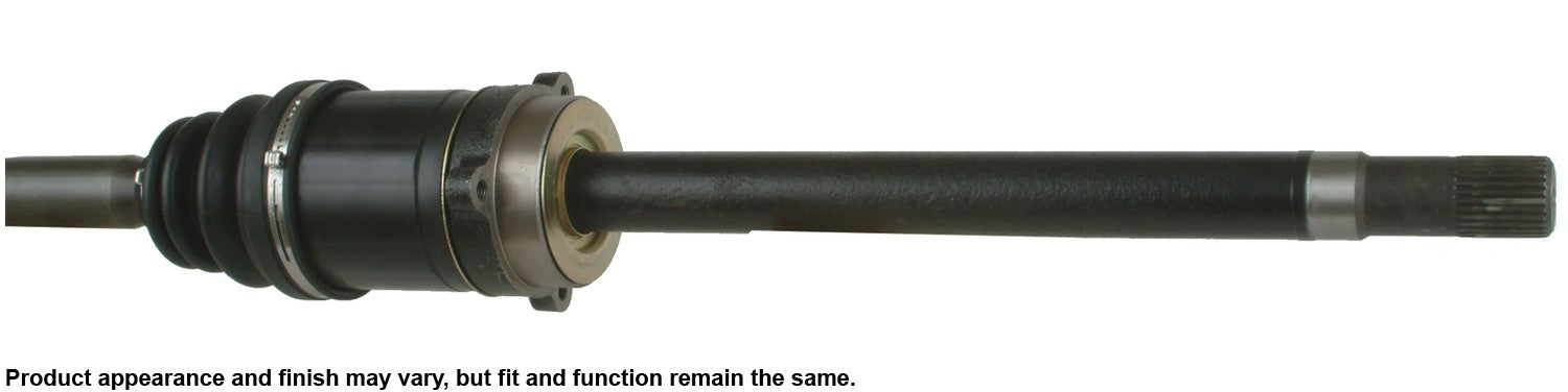 Cardone Reman Remanufactured CV Axle Assembly 60-6237