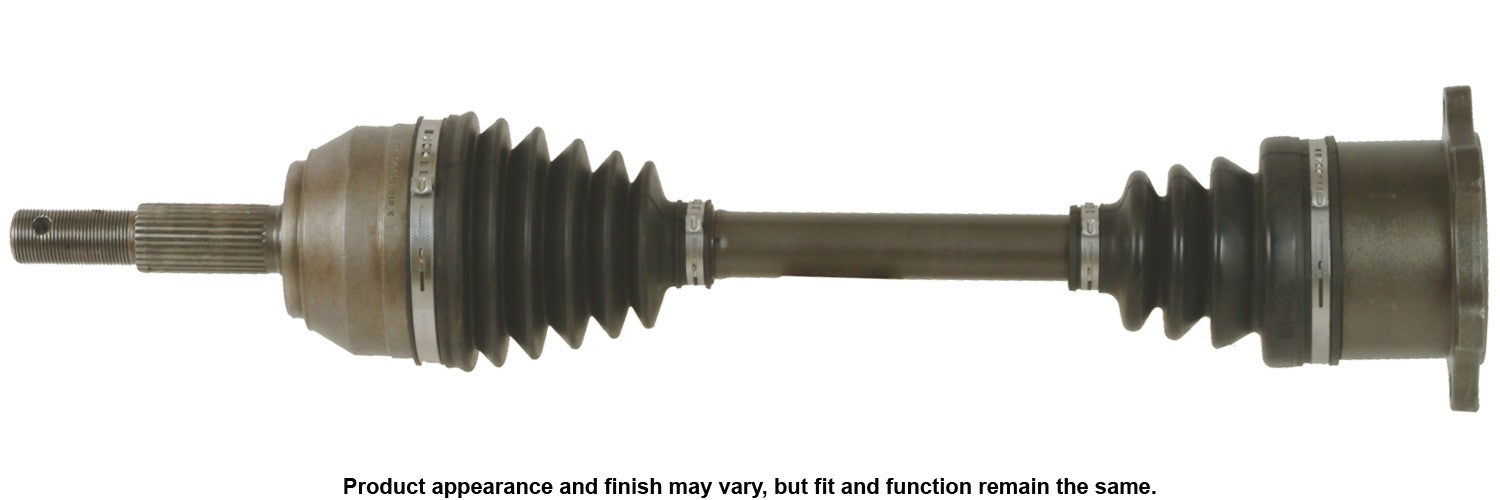 Cardone Reman Remanufactured CV Axle Assembly 60-6238