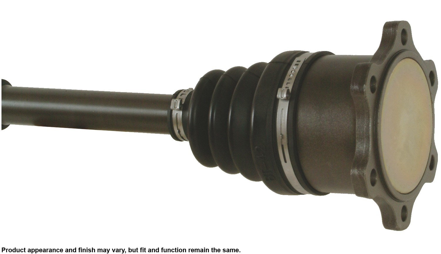 Cardone Reman Remanufactured CV Axle Assembly 60-6238