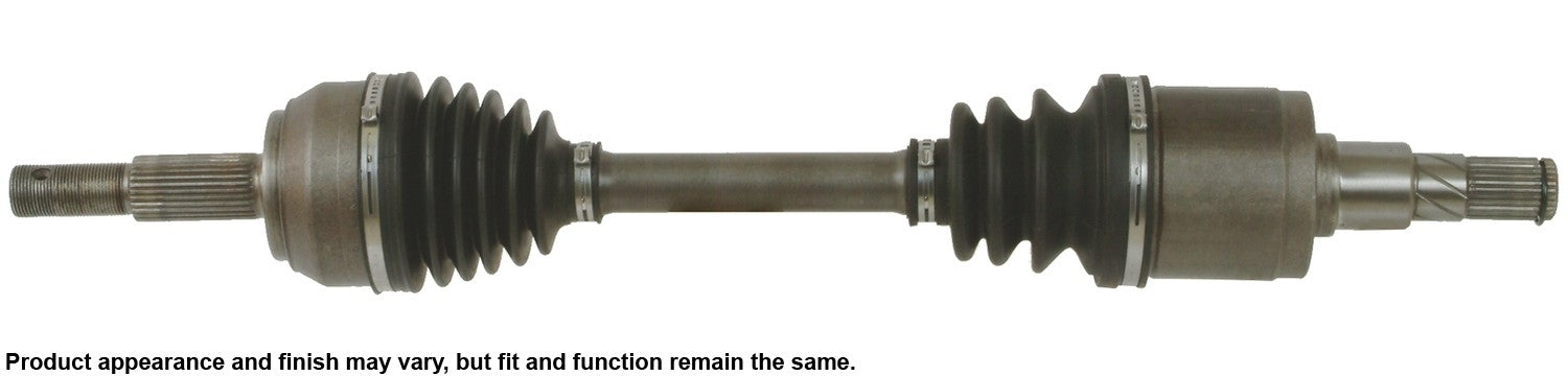 Cardone Reman CV Axle Assembly 60-6239