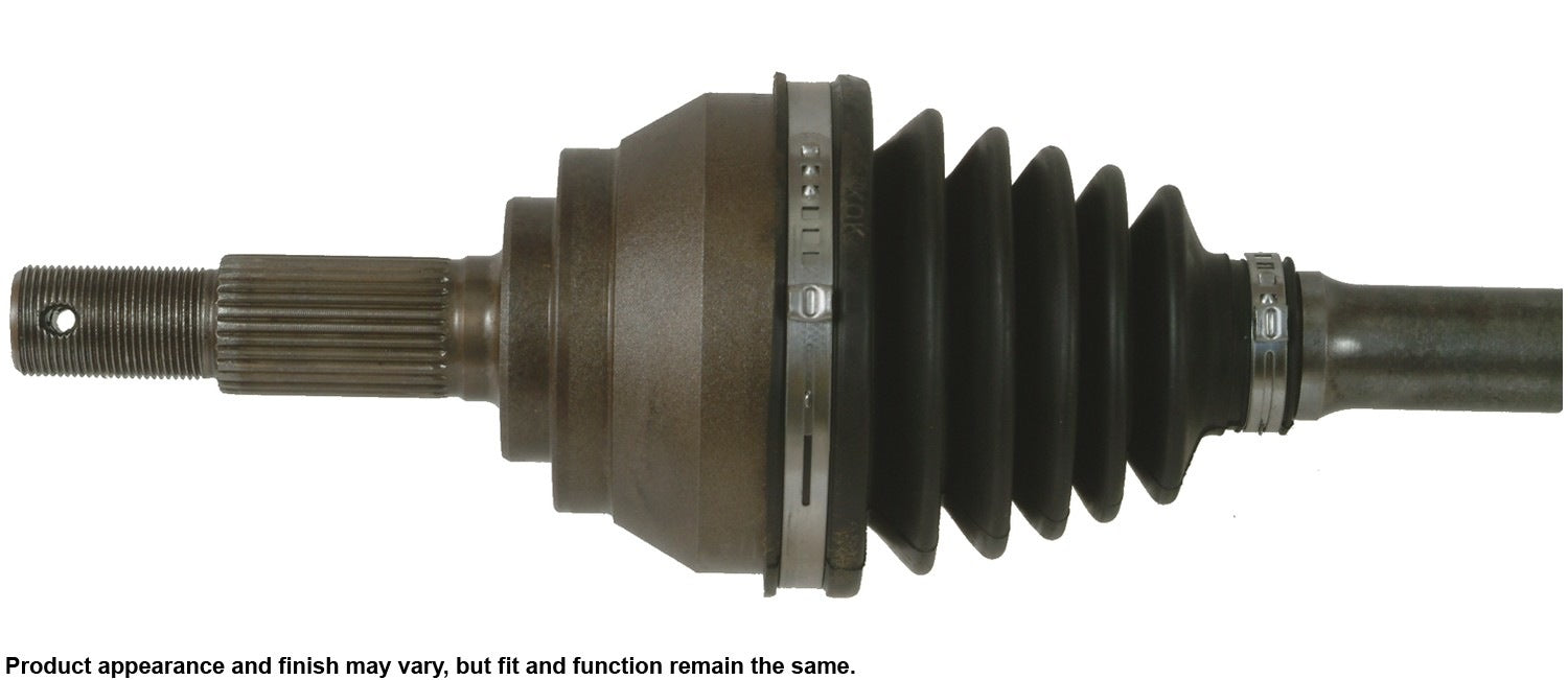 Cardone Reman CV Axle Assembly 60-6242