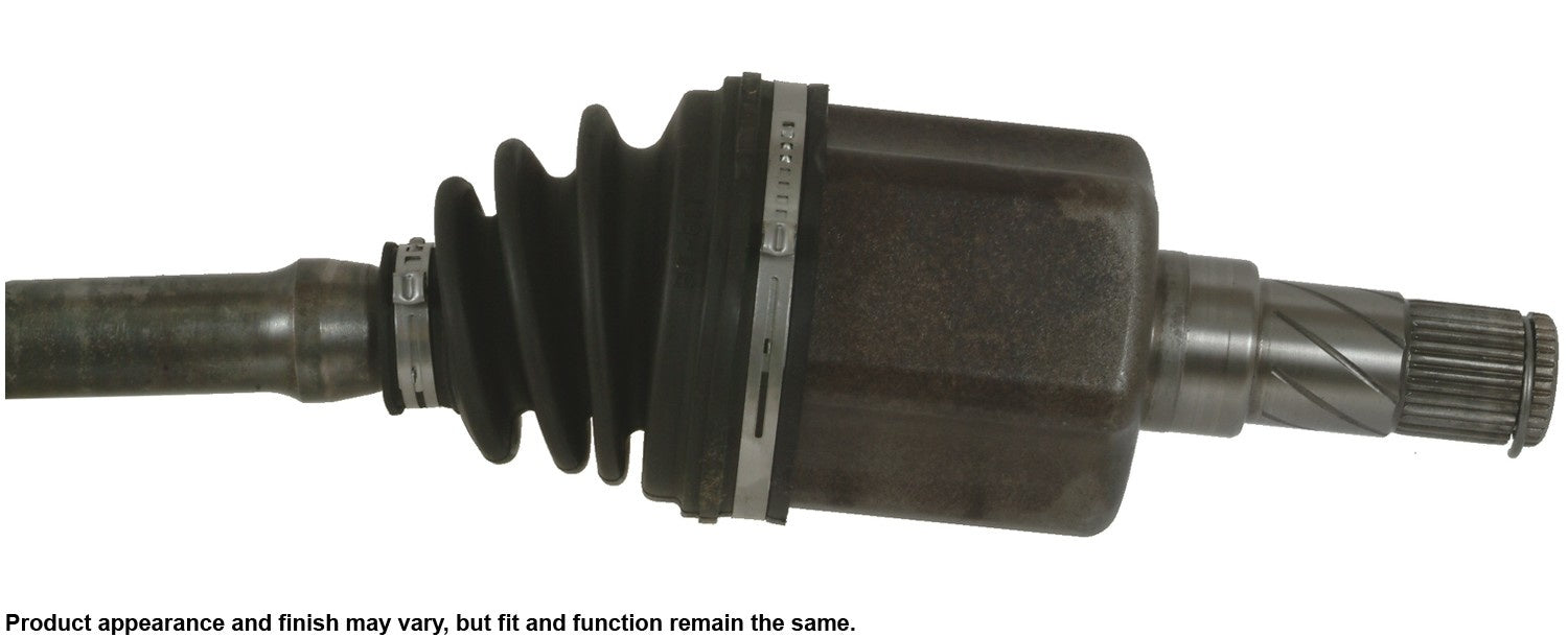 Cardone Reman CV Axle Assembly 60-6242