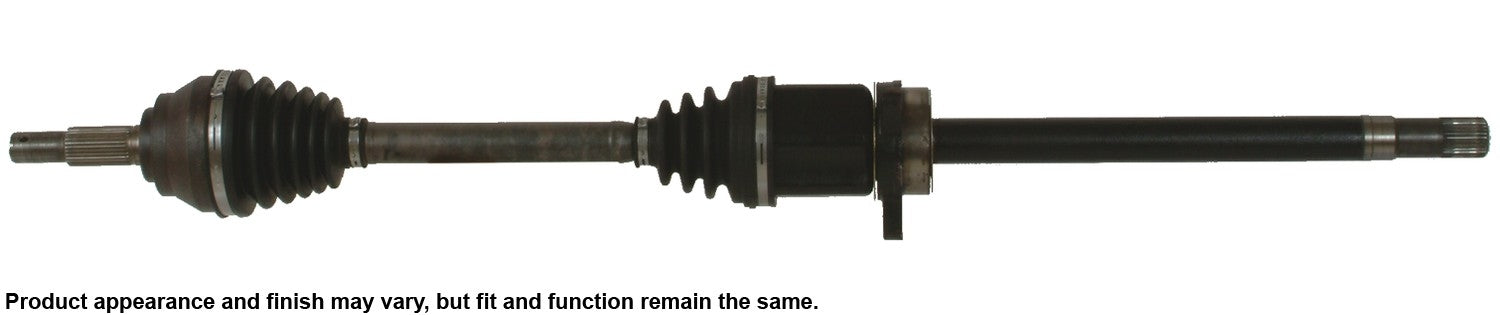 Cardone Reman Remanufactured CV Axle Assembly 60-6243