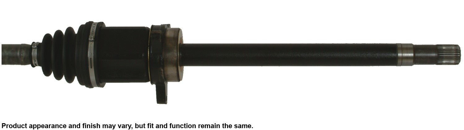 Cardone Reman Remanufactured CV Axle Assembly 60-6243