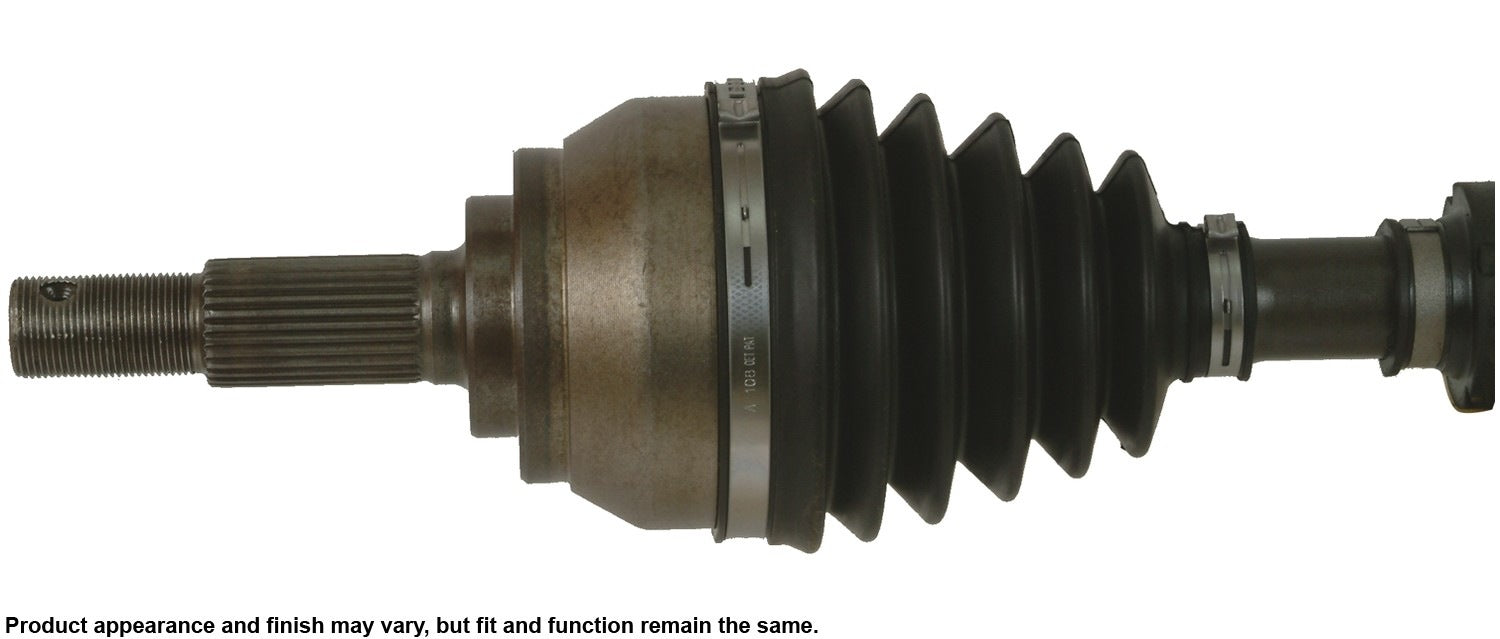 Cardone Reman CV Axle Assembly 60-6244