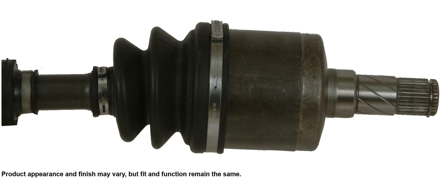 Cardone Reman CV Axle Assembly 60-6244