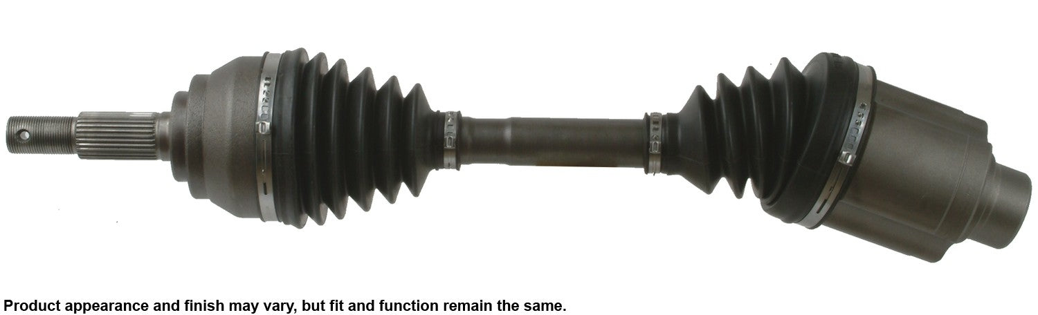 Cardone Reman CV Axle Assembly 60-6246