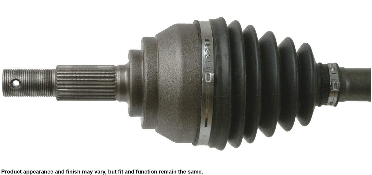 Cardone Reman CV Axle Assembly 60-6246