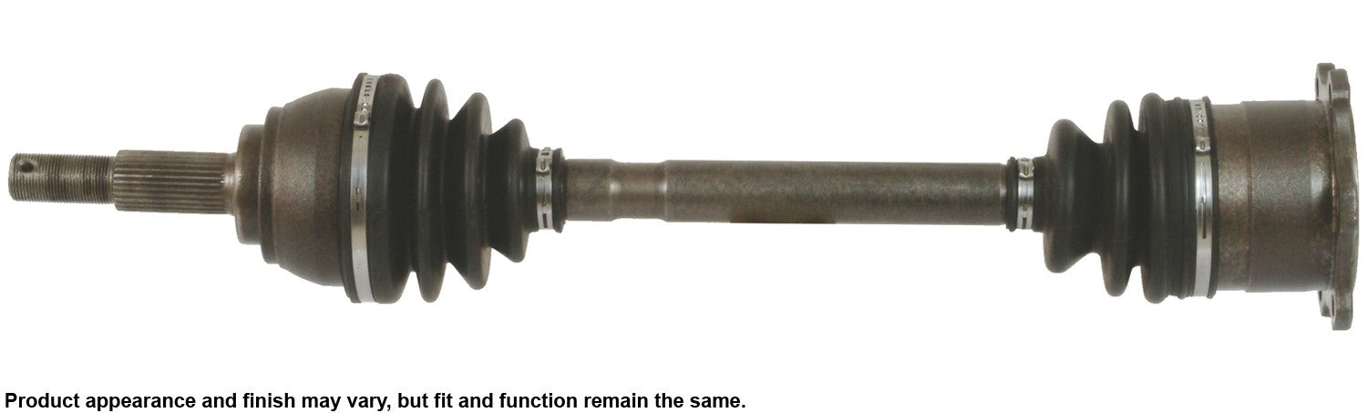 Cardone Reman CV Axle Assembly 60-6247