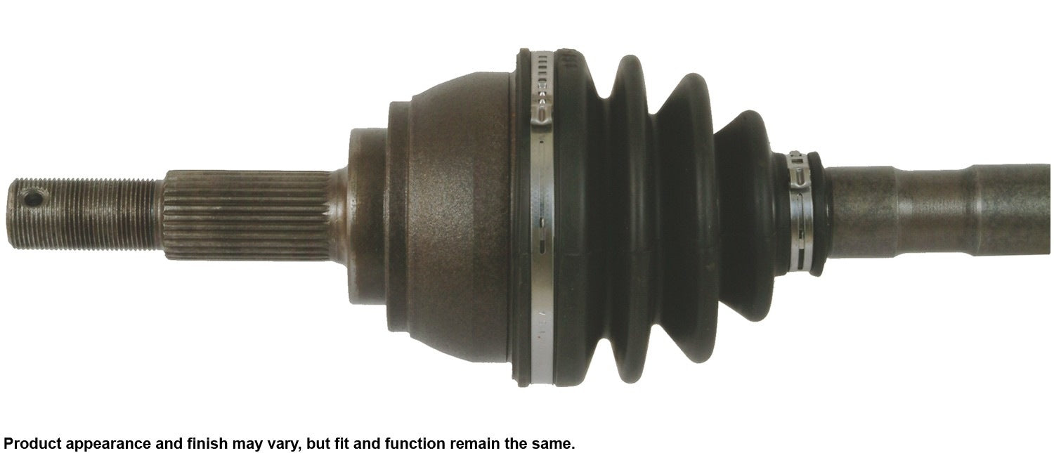 Cardone Reman CV Axle Assembly 60-6247