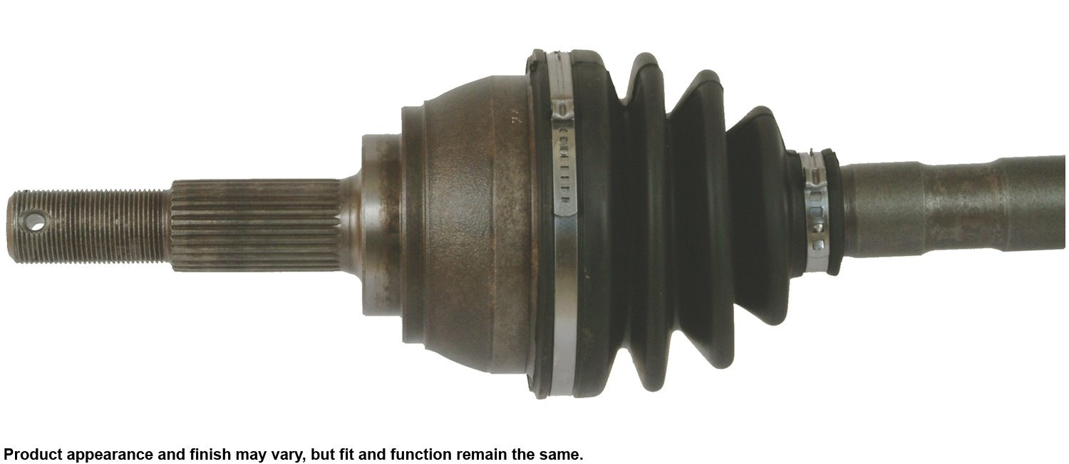 Cardone Reman CV Axle Assembly 60-6249