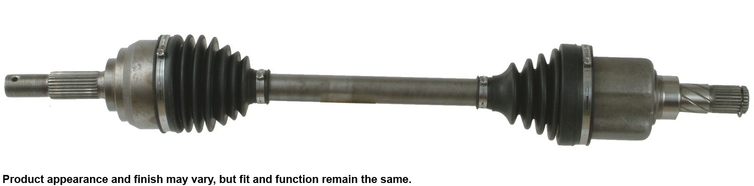 Cardone Reman CV Axle Assembly 60-6250
