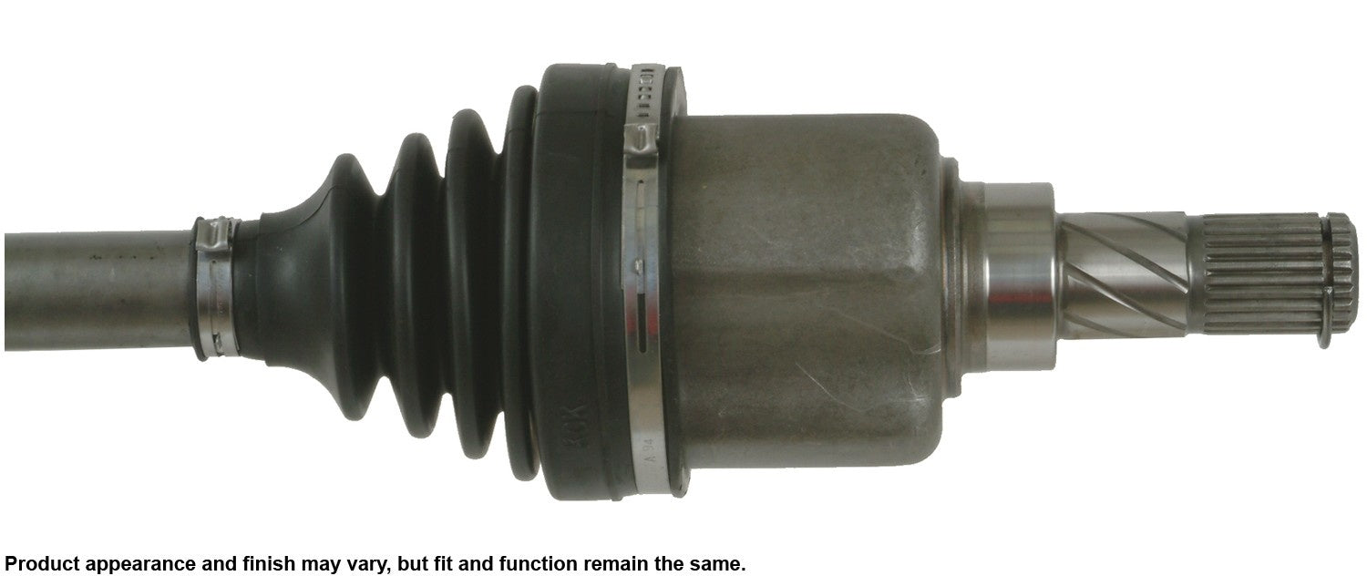 Cardone Reman CV Axle Assembly 60-6250