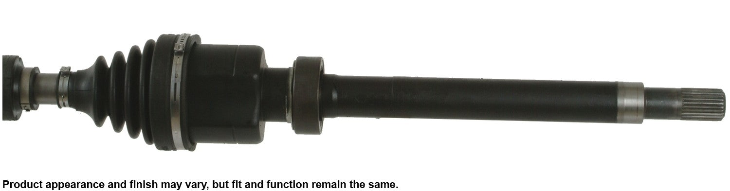 Cardone Reman CV Axle Assembly 60-6251