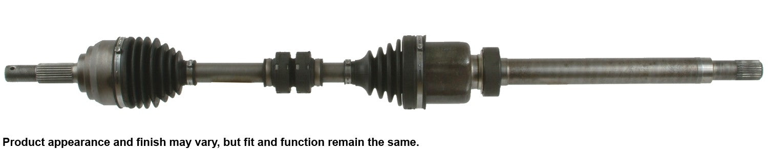 Cardone Reman CV Axle Assembly 60-6253