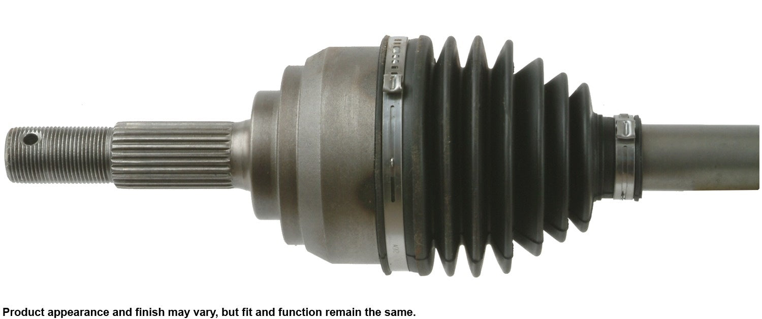 Cardone Reman CV Axle Assembly 60-6253