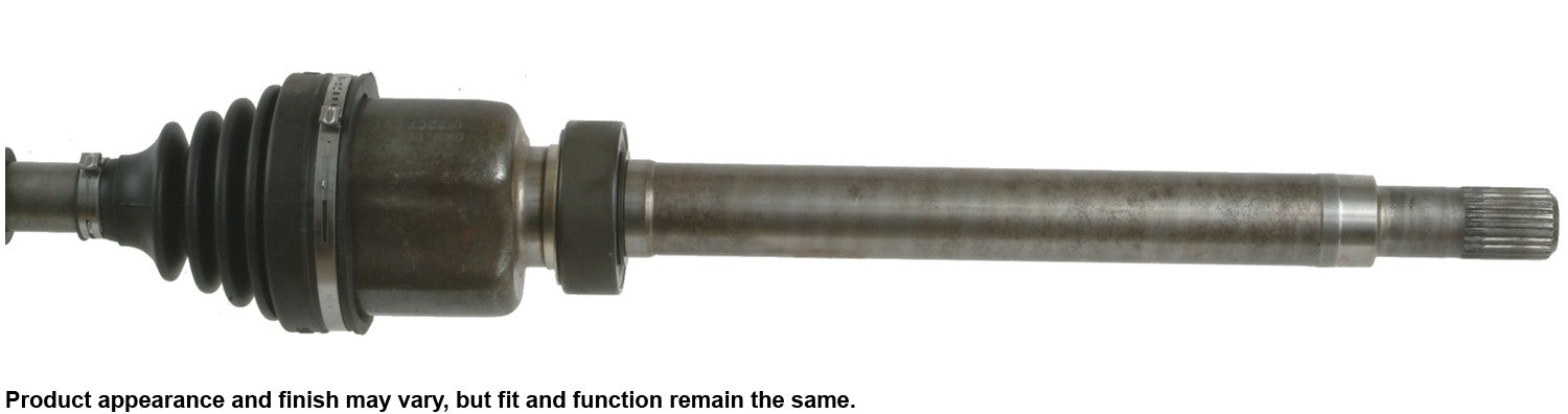 Cardone Reman CV Axle Assembly 60-6253