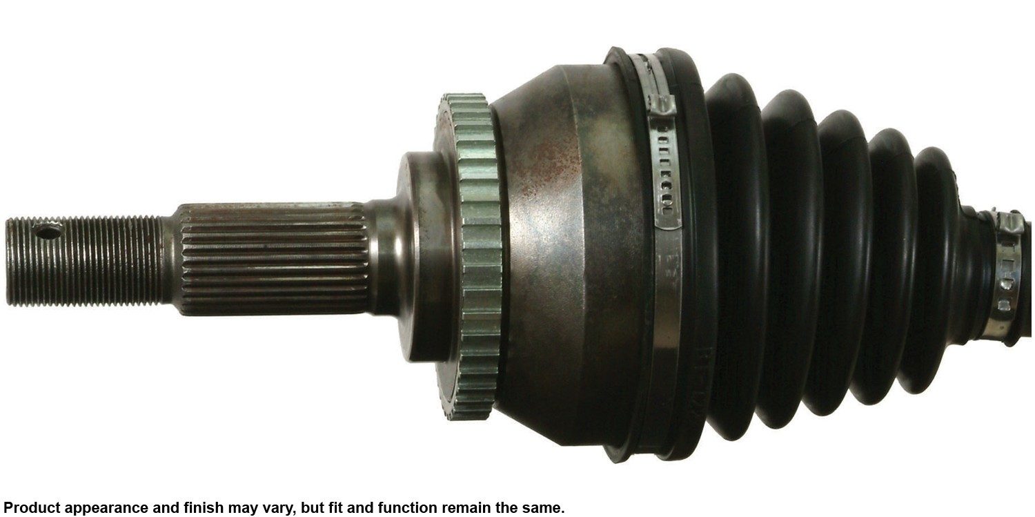 Cardone Reman CV Axle Assembly 60-6256