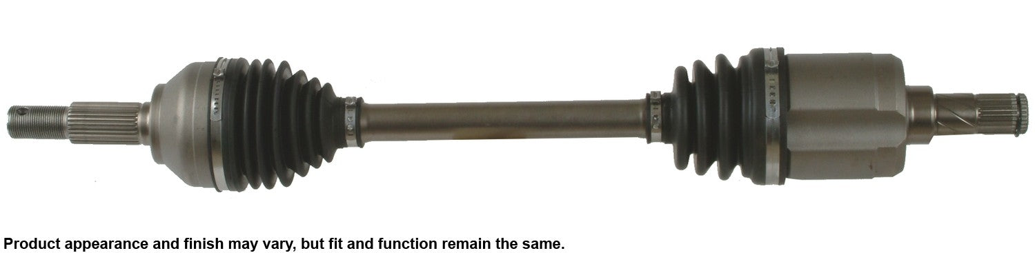 Cardone Reman CV Axle Assembly 60-6262