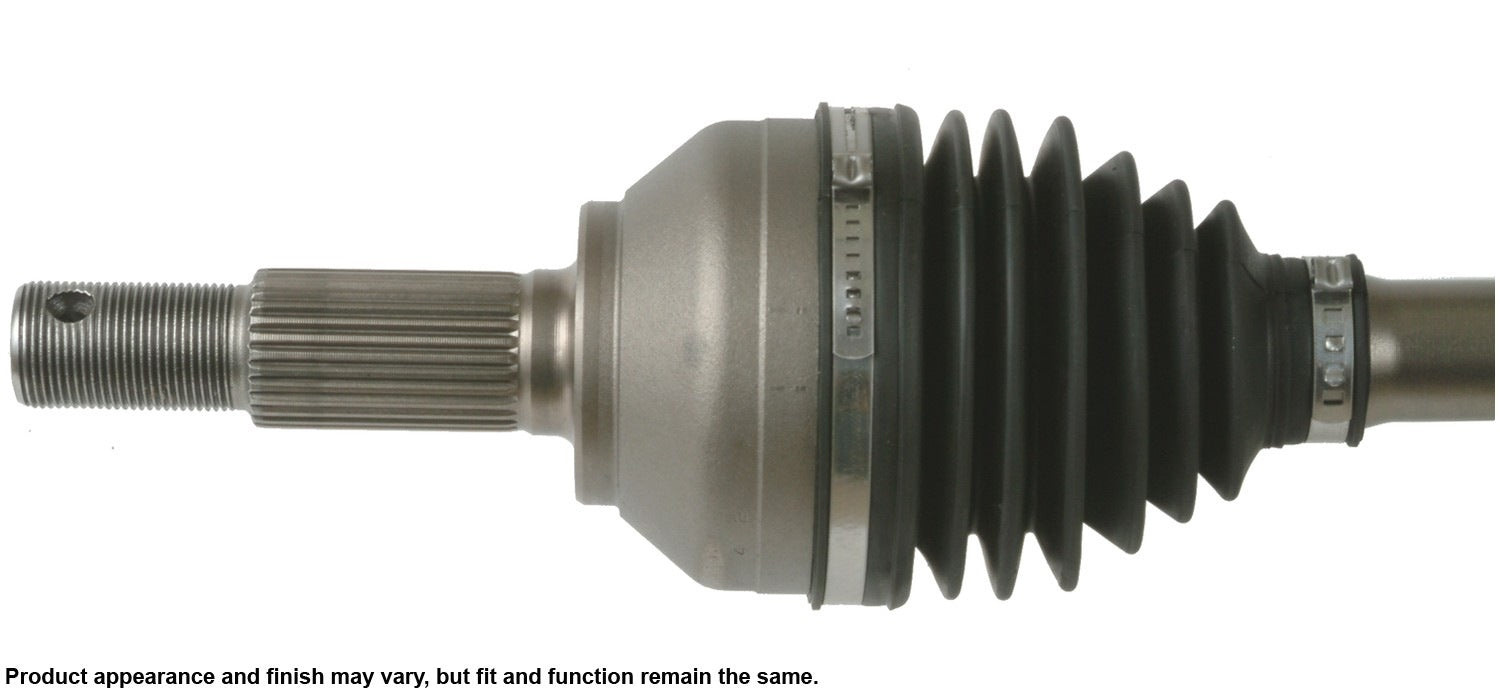 Cardone Reman CV Axle Assembly 60-6262