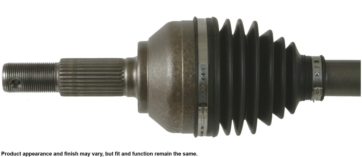Cardone Reman CV Axle Assembly 60-6264