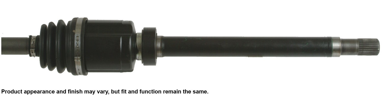 Cardone Reman CV Axle Assembly 60-6264