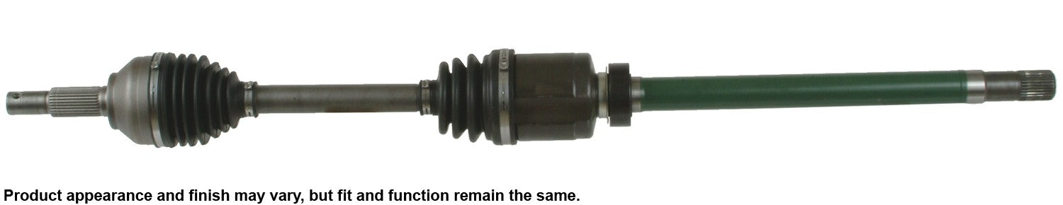 Cardone Reman CV Axle Assembly 60-6267