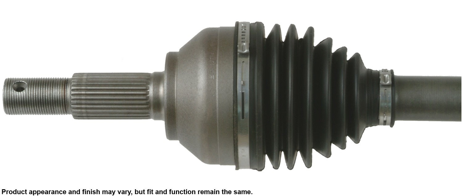 Cardone Reman CV Axle Assembly 60-6267