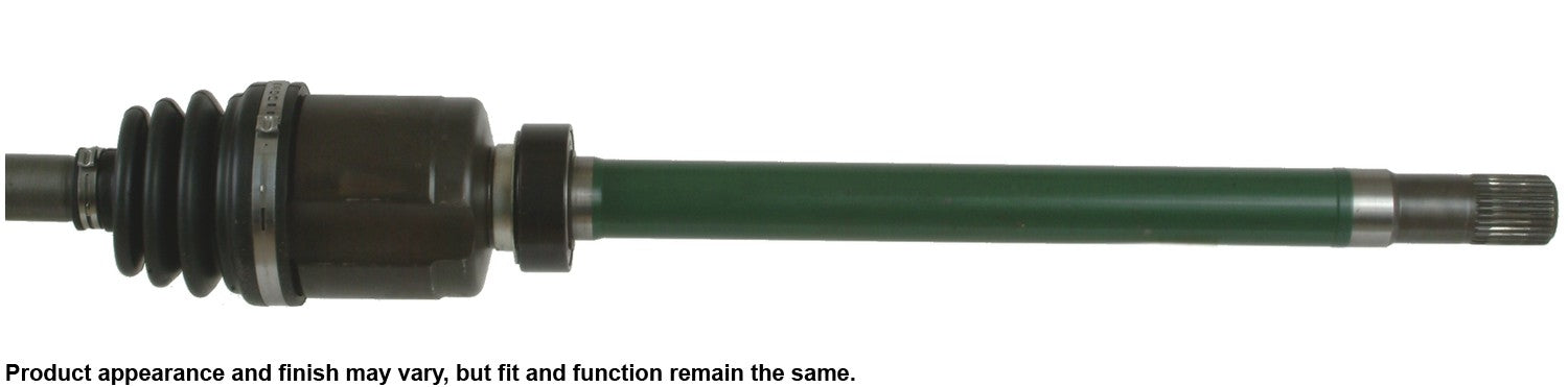 Cardone Reman CV Axle Assembly 60-6267