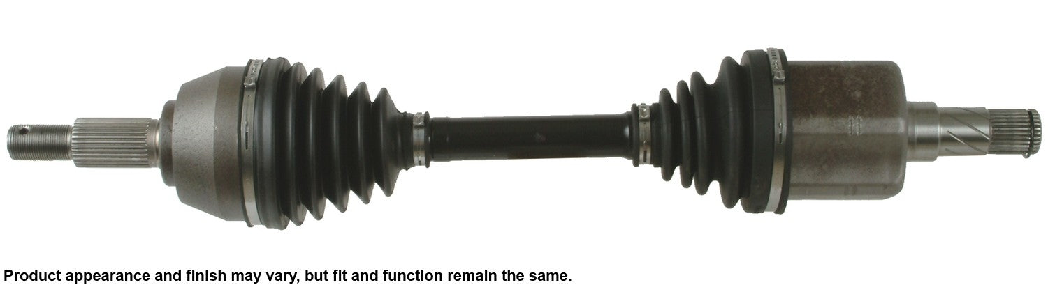 Cardone Reman CV Axle Assembly 60-6268