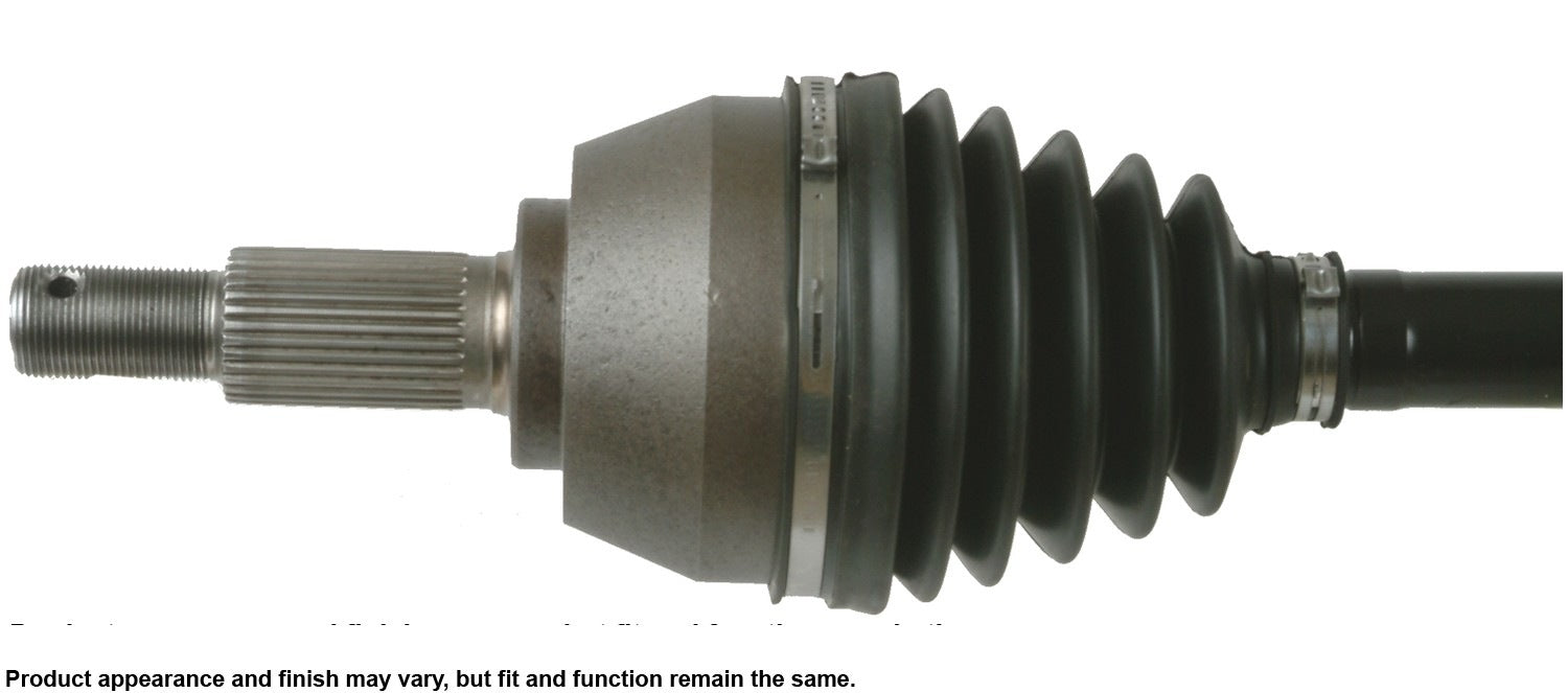 Cardone Reman CV Axle Assembly 60-6268