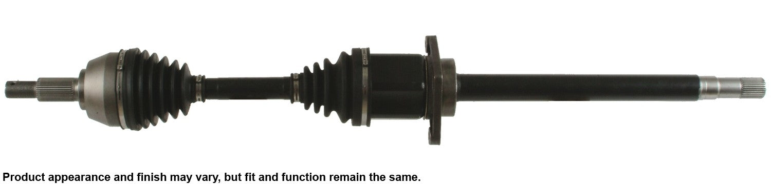 Cardone Reman CV Axle Assembly 60-6269