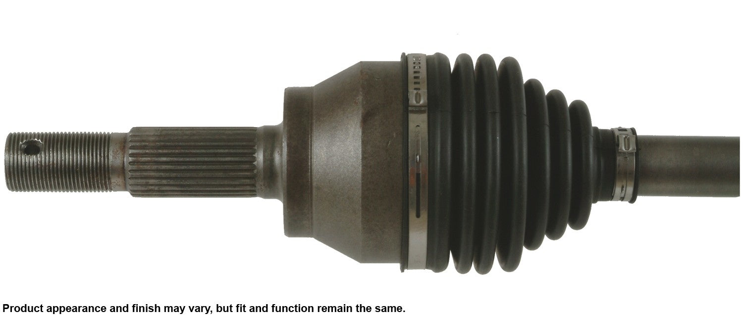 Cardone Reman CV Axle Assembly 60-6276