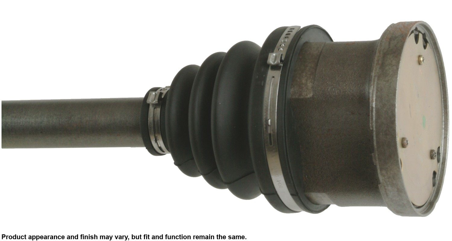 Cardone Reman CV Axle Assembly 60-6276
