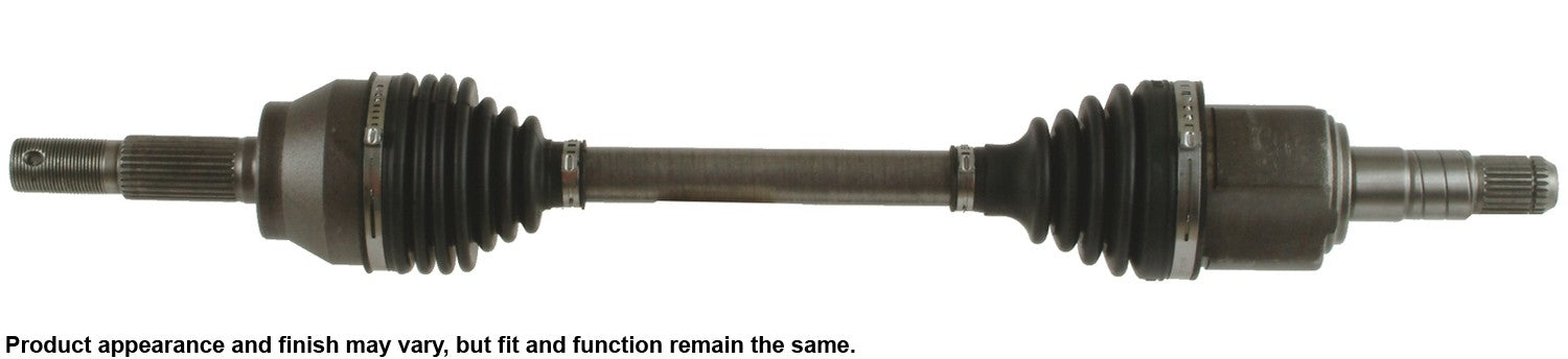 Cardone Reman CV Axle Assembly 60-6278
