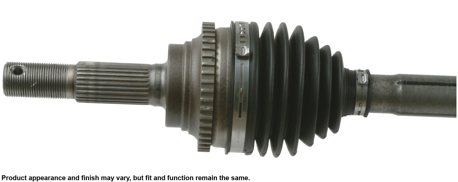 Cardone Reman CV Axle Assembly 60-6281