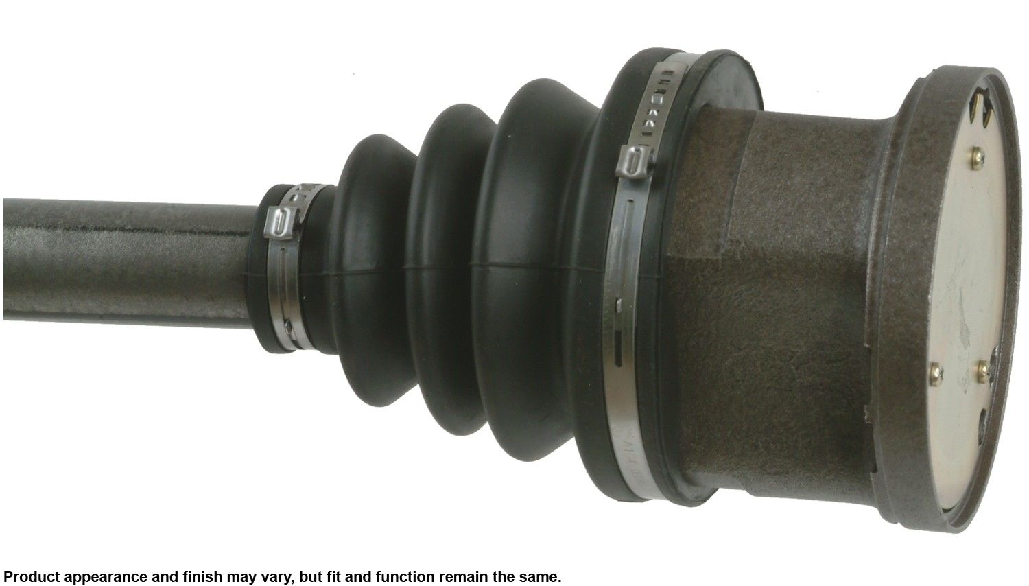 Cardone Reman CV Axle Assembly 60-6281