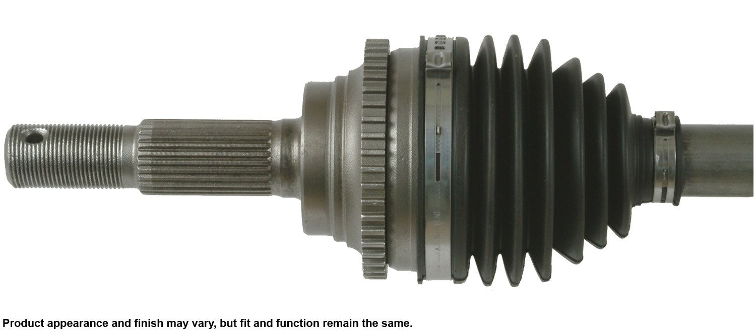 Cardone Reman CV Axle Assembly 60-6282