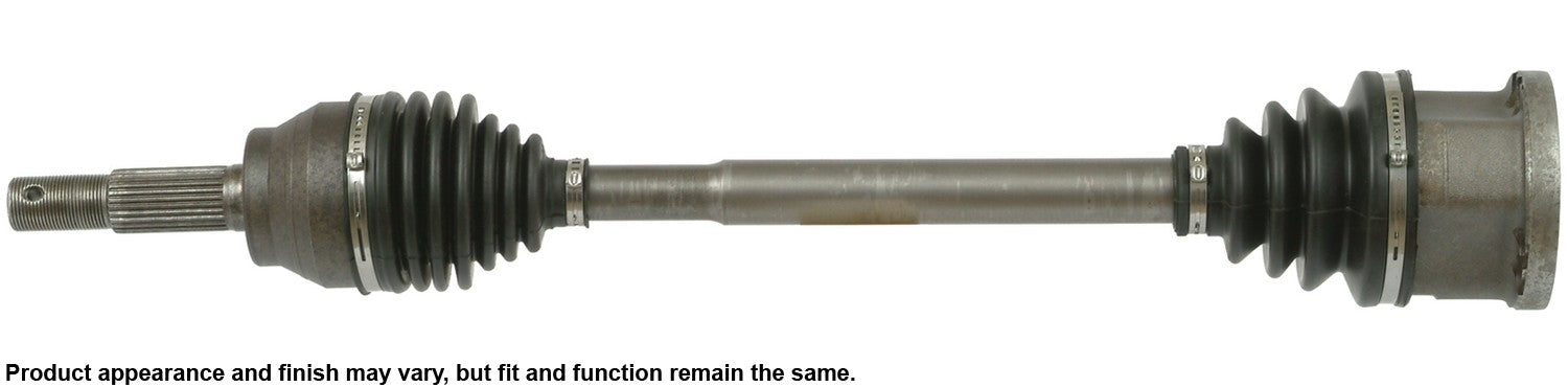 Cardone Reman CV Axle Assembly 60-6283