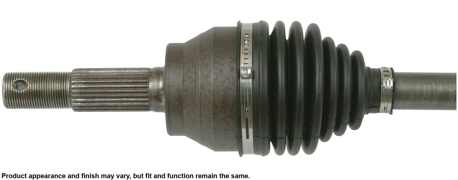Cardone Reman CV Axle Assembly 60-6283