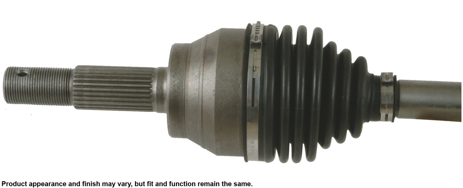 Cardone Reman CV Axle Assembly 60-6284