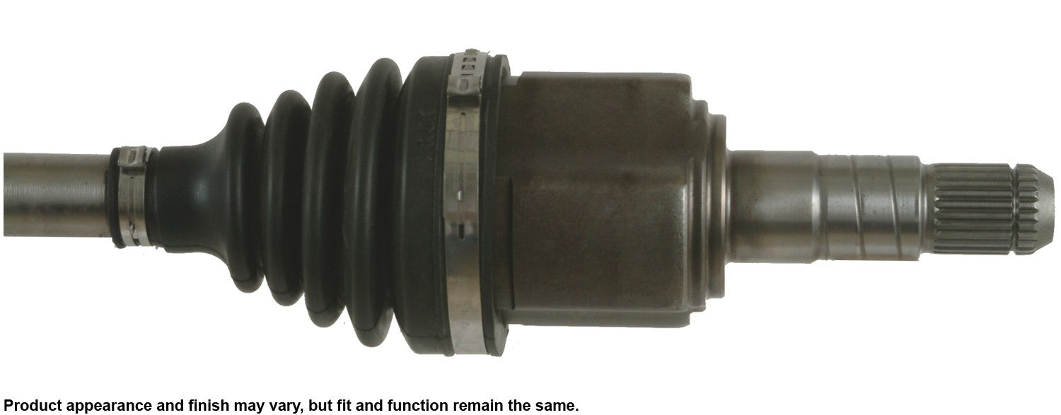 Cardone Reman CV Axle Assembly 60-6284