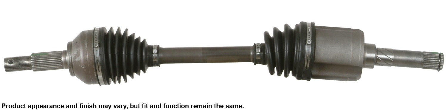 Cardone Reman CV Axle Assembly 60-6285
