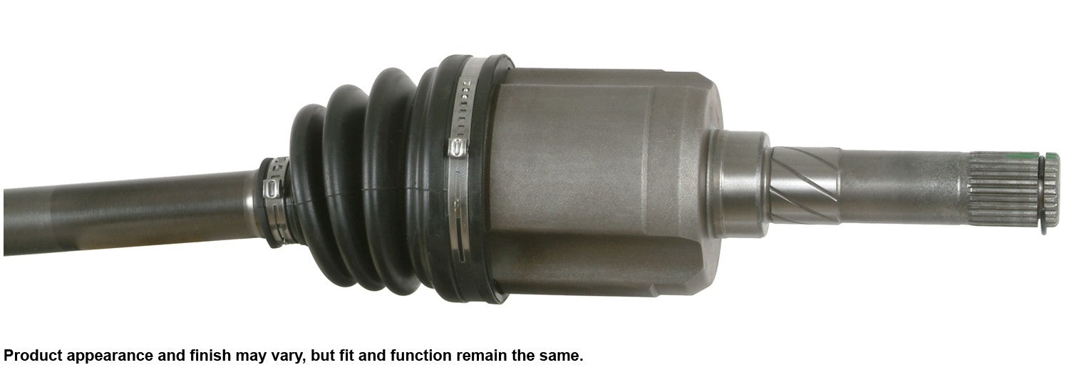 Cardone Reman CV Axle Assembly 60-6285