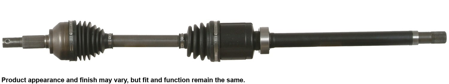Cardone Reman CV Axle Assembly 60-6287