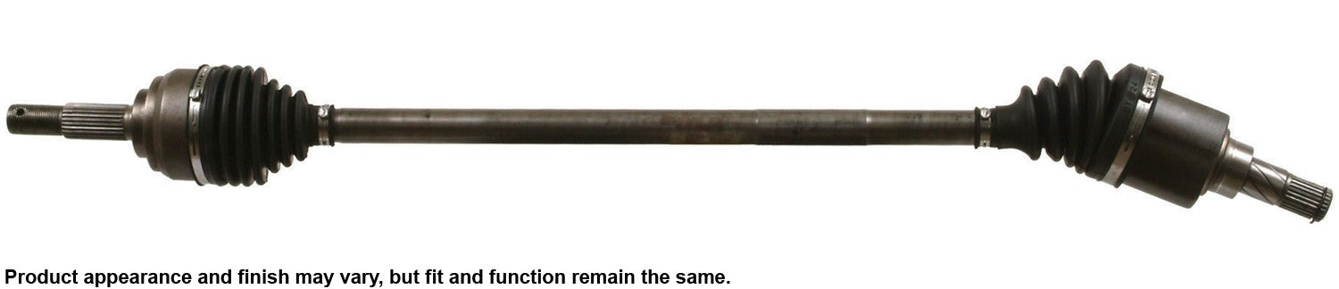 Cardone Reman Remanufactured CV Axle Assembly 60-6290