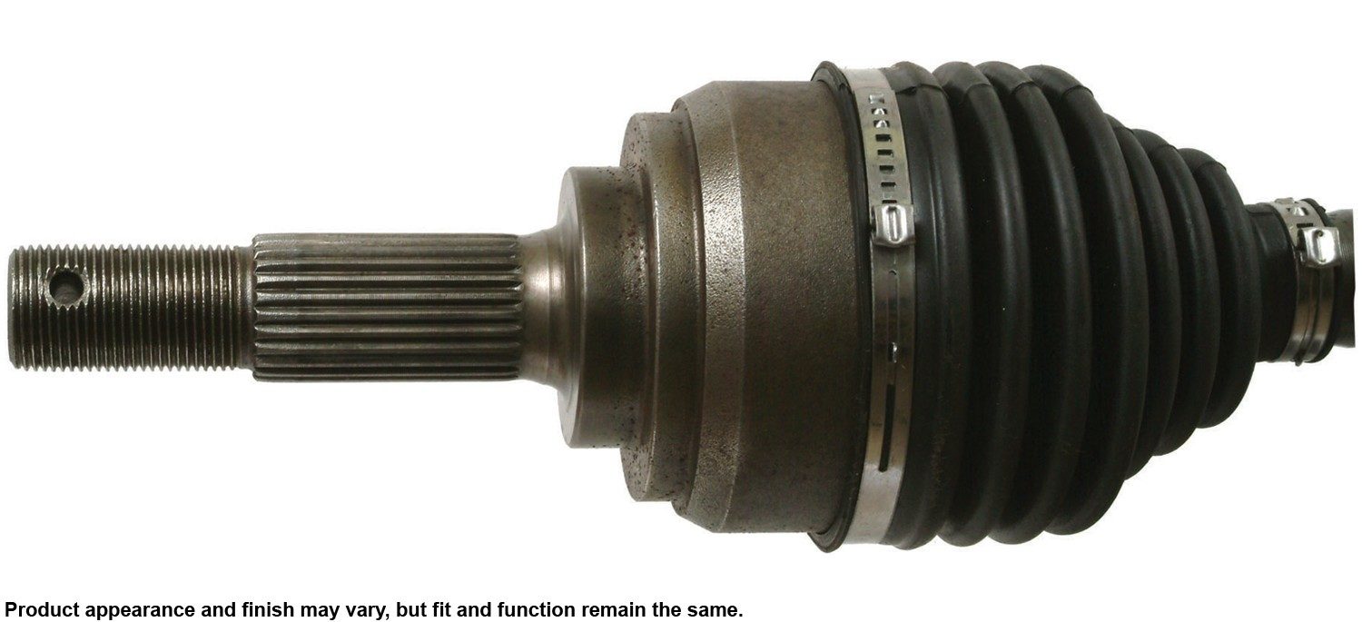 Cardone Reman Remanufactured CV Axle Assembly 60-6290