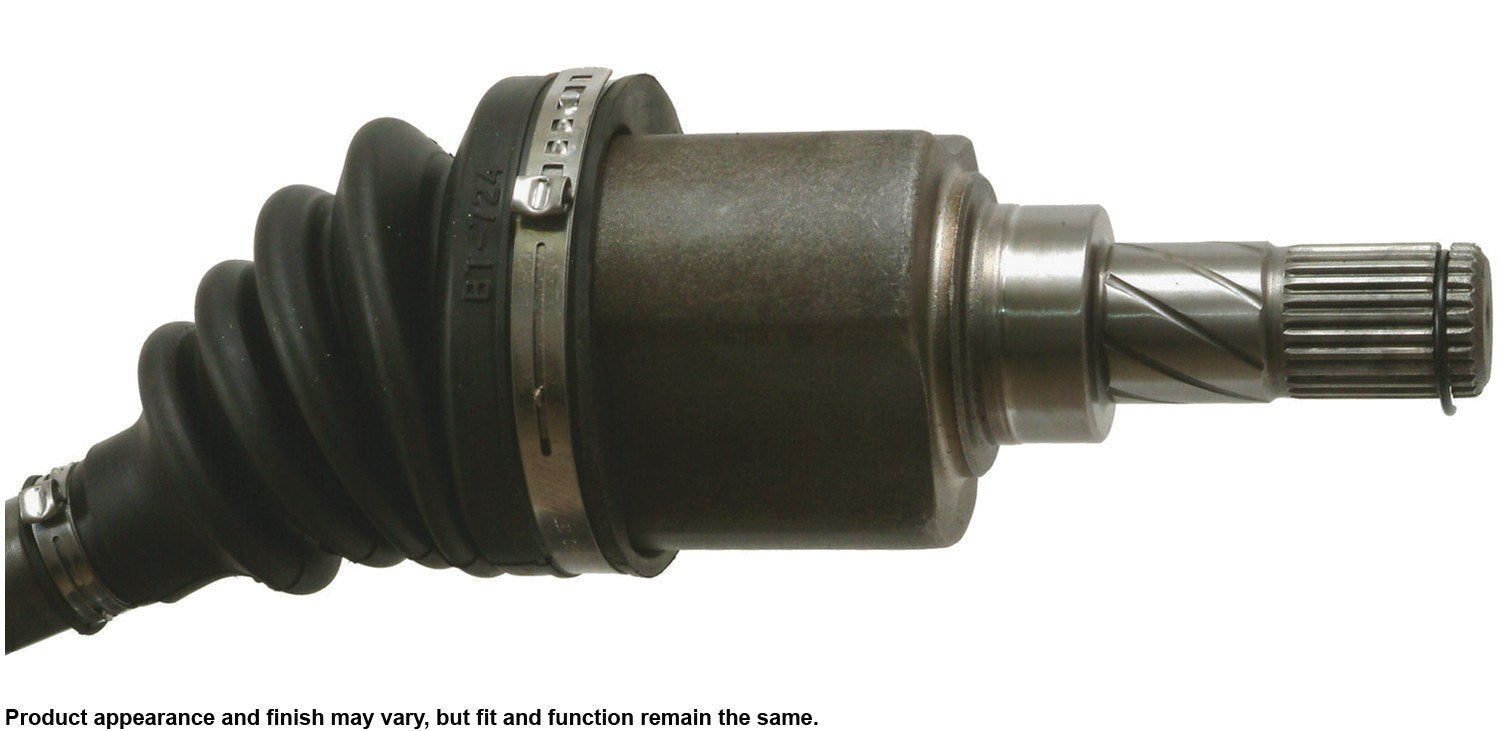 Cardone Reman Remanufactured CV Axle Assembly 60-6290
