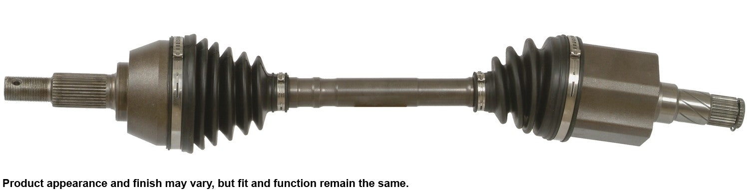 Cardone Reman CV Axle Assembly 60-6301